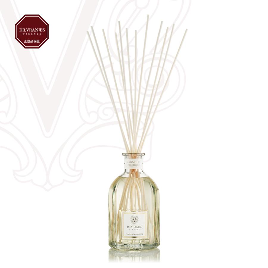 DR. VRANJES（ドットール・ヴラニエス） TRADITIONシリーズ 500ml