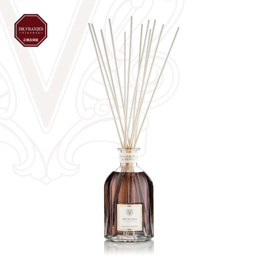 DR. VRANJES（ドットール・ヴラニエス） TRADITIONシリーズ 500ml