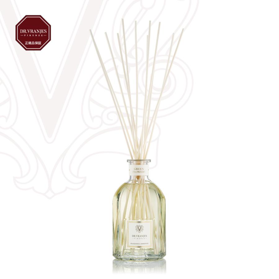 DR. VRANJES（ドットール・ヴラニエス） TRADITIONシリーズ 500ml