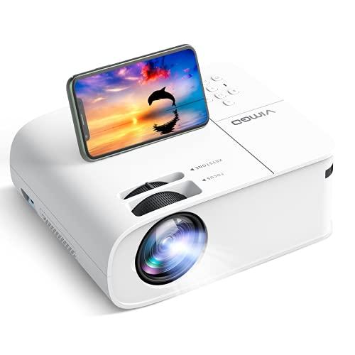 プロジェクター リアル1980*1080PフルHD 9500ルーメン高輝度  