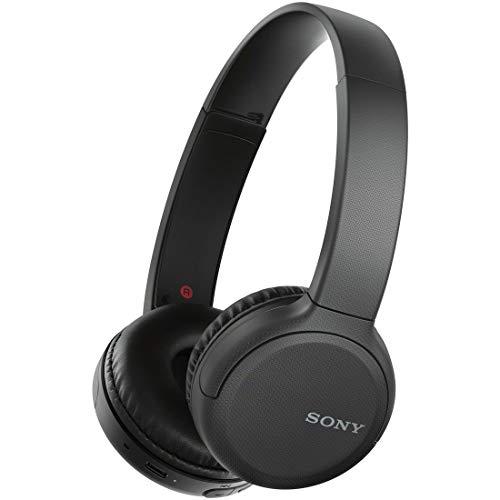 SONY（ソニー） ワイヤレスヘッドホン WH-CH510 bluetooth AAC対応