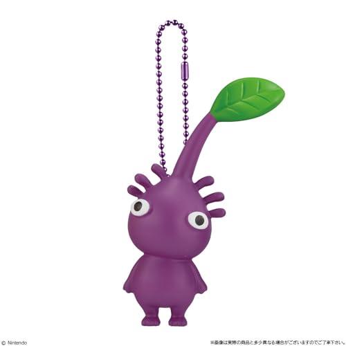 BANDAI ピクミン マスコット＆フルーツグミ [全7種セット