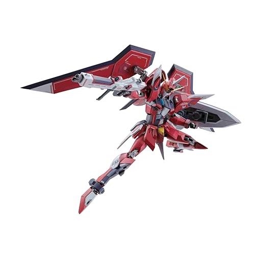 BANDAI METAL ROBOT魂 <SIDE MS> 機動戦士ガンダムSEED BANDAI METAL ROBOT魂 <SIDE MS> 機動戦士ガンダムSEED