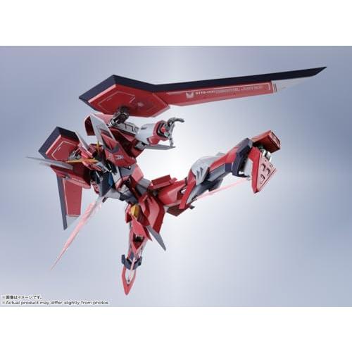 BANDAI METAL ROBOT魂 <SIDE MS> 機動戦士ガンダムSEED BANDAI METAL ROBOT魂 <SIDE MS> 機動戦士ガンダムSEED