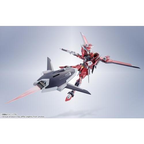 BANDAI METAL ROBOT魂 <SIDE MS> 機動戦士ガンダムSEED BANDAI METAL ROBOT魂 <SIDE MS> 機動戦士ガンダムSEED