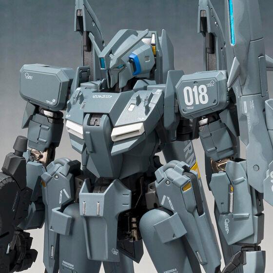 BANDAI（バンダイ） METAL ROBOT魂 （Ka signature） ＜SIDE MS