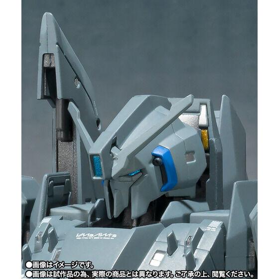 BANDAI（バンダイ） METAL ROBOT魂 （Ka signature） ＜SIDE MS
