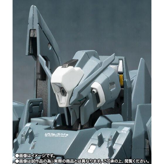 BANDAI（バンダイ） METAL ROBOT魂 （Ka signature） ＜SIDE MS