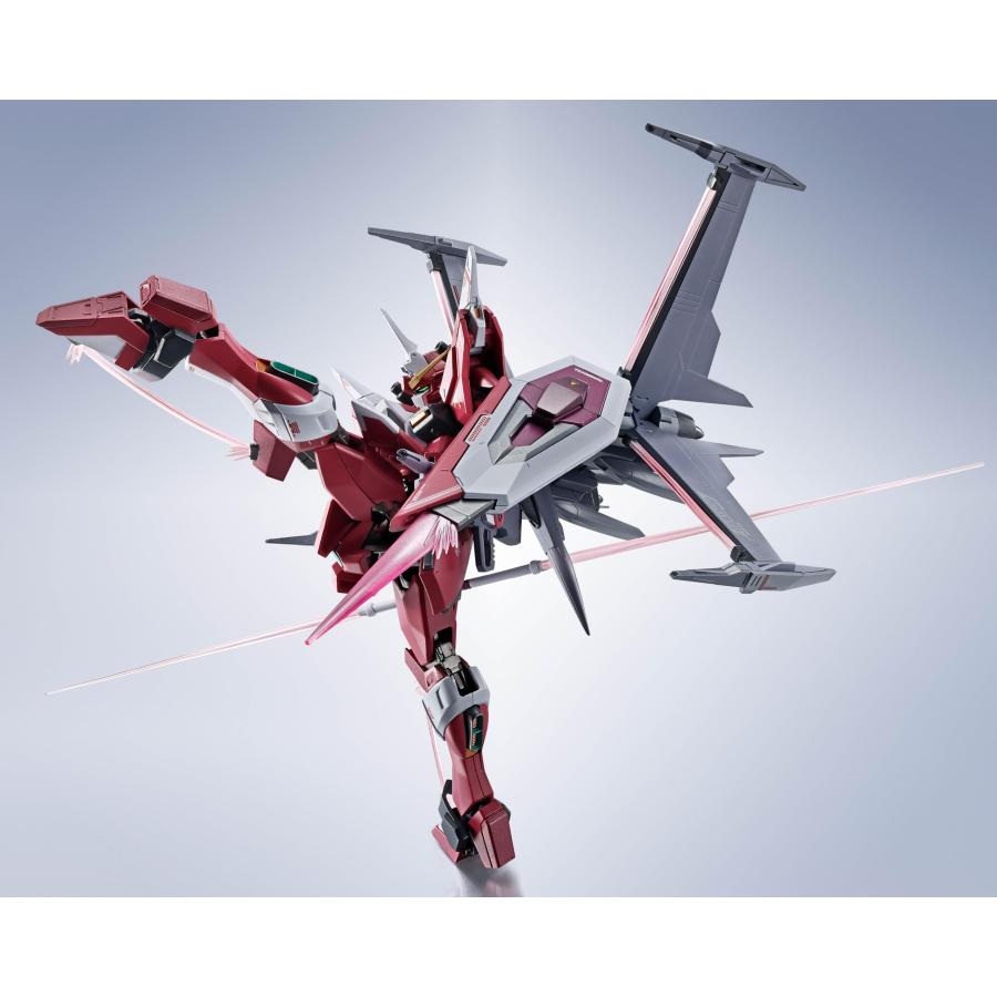ガンダム METAL ROBOT魂 機動戦士ガンダムSEED FREEDOM <SIDE ガンダム METAL ROBOT魂 機動戦士ガンダムSEED FREEDOM <SIDE