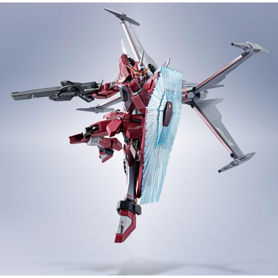 ガンダム METAL ROBOT魂 機動戦士ガンダムSEED FREEDOM <SIDE ガンダム METAL ROBOT魂 機動戦士ガンダムSEED FREEDOM <SIDE