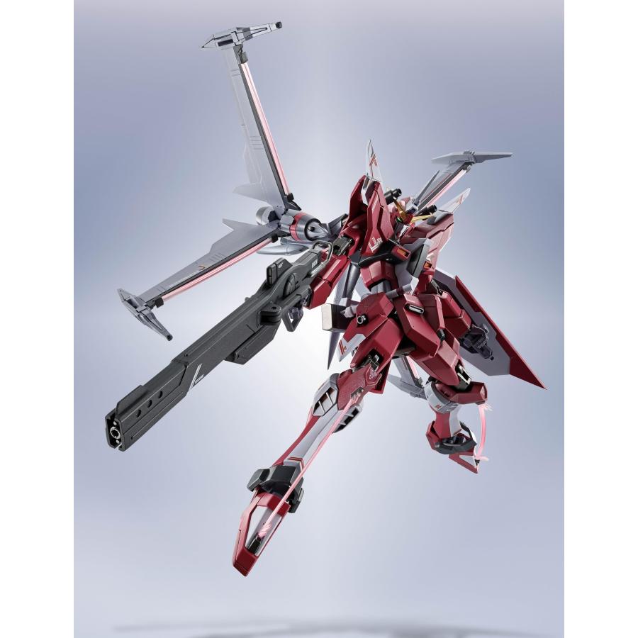 ガンダム METAL ROBOT魂 機動戦士ガンダムSEED FREEDOM <SIDE ガンダム METAL ROBOT魂 機動戦士ガンダムSEED FREEDOM <SIDE