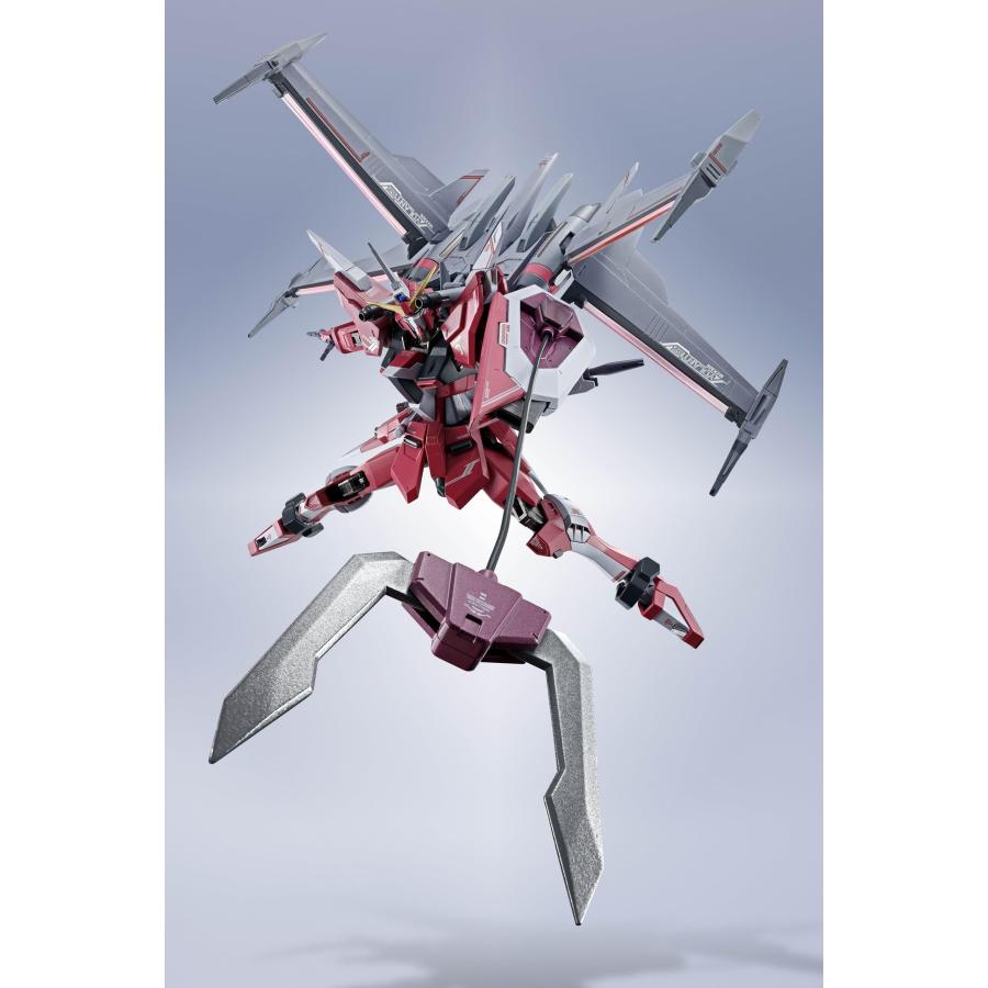 ガンダム METAL ROBOT魂 機動戦士ガンダムSEED FREEDOM <SIDE ガンダム METAL ROBOT魂 機動戦士ガンダムSEED FREEDOM <SIDE