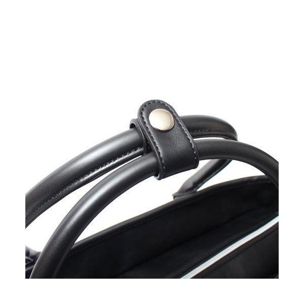 Admiral（アドミラル） バッグ 公式 トートバッグ ファスナー付き