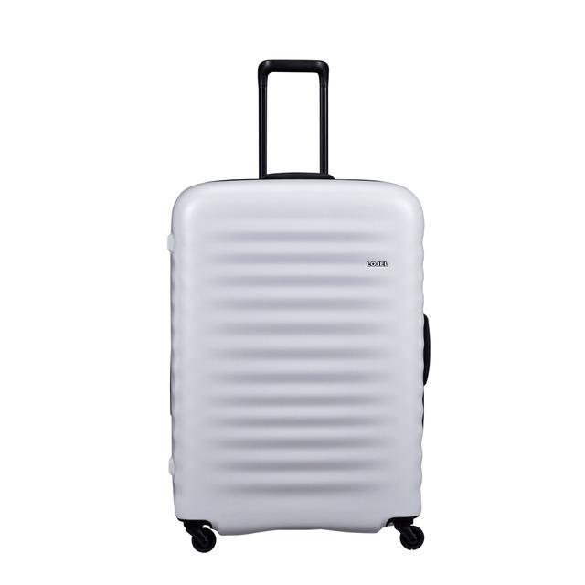 スーツケース 超軽量 100L(110L) Lサイズ 大型 TSAロック TSロック