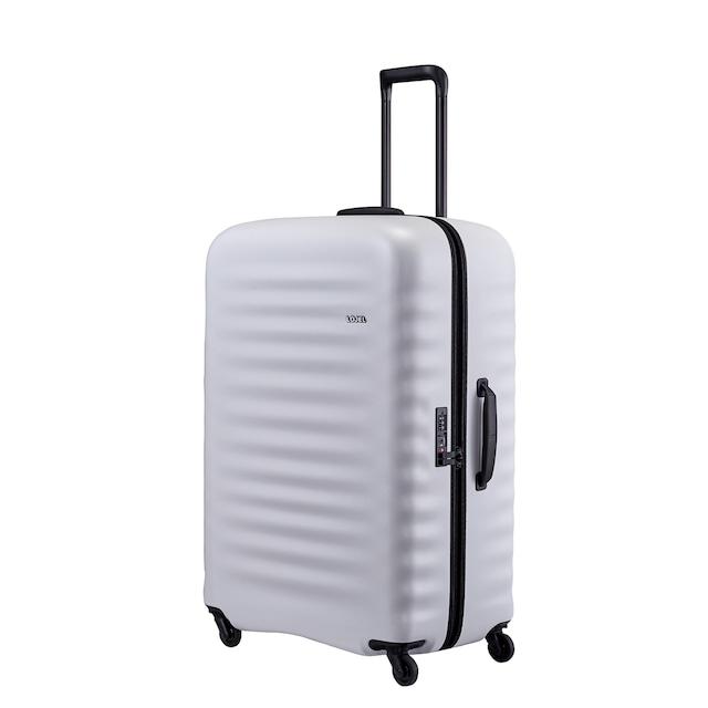 スーツケース 超軽量 100L(110L) Lサイズ 大型 TSAロック TSロック