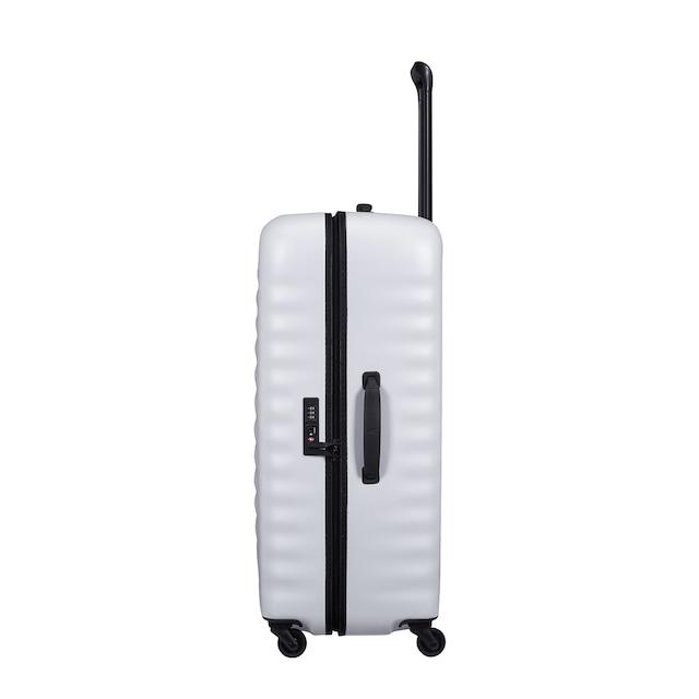 スーツケース 超軽量 100L(110L) Lサイズ 大型 TSAロック TSロック