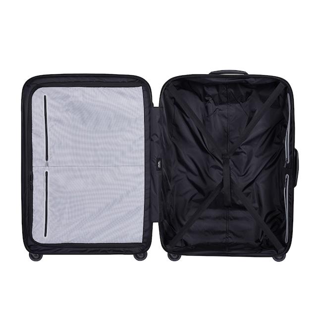スーツケース 超軽量 100L(110L) Lサイズ 大型 TSAロック TSロック