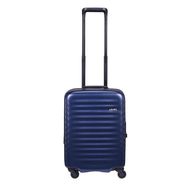 お洒落無限大 スーツケース 超軽量 35l Sサイズ 小型 Tsaロック Tsロック ダイヤル Lojel ロジェール Alto S キャリーケース 旅行 女子旅 ビジネス 出張 3泊 セールsale Istx Edu Ec