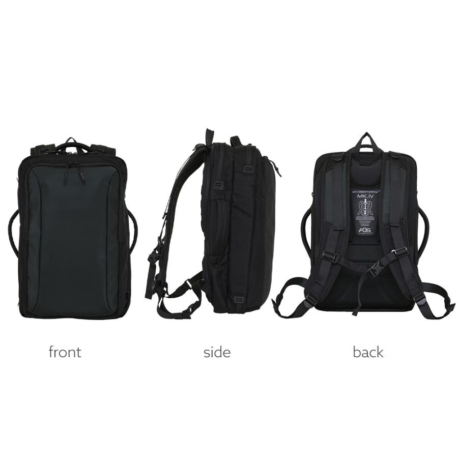 バリスティックスピリット アンチグラビィティ リュック 2way 大容量 公式】バリスティックスピリット メンズ ぷれ ビジネスリュック