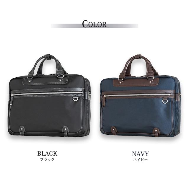 ビジネスバッグ ブリーフケース メンズ かっこいい 大容量 B4対応 PC