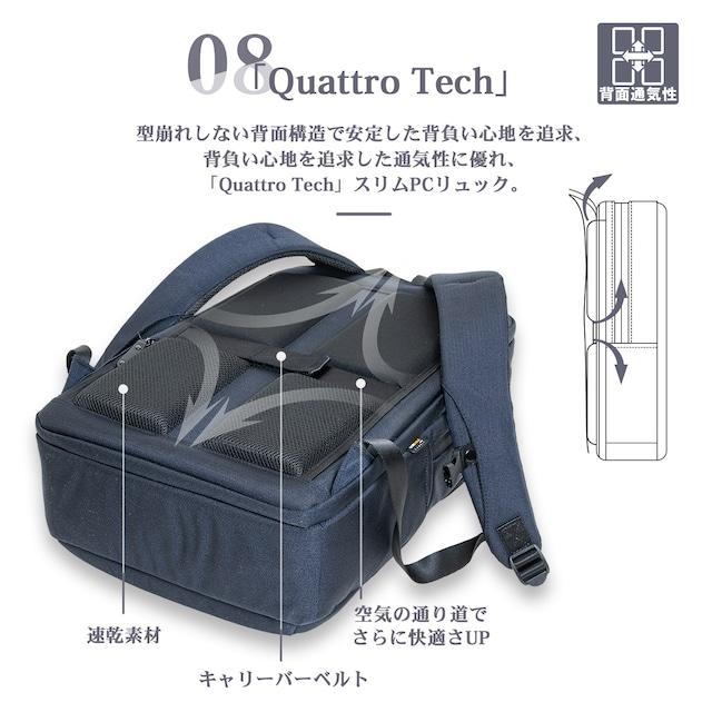 ビジネスリュック メンズ 大容量 B4対応 PC対応 通勤 プレゼント