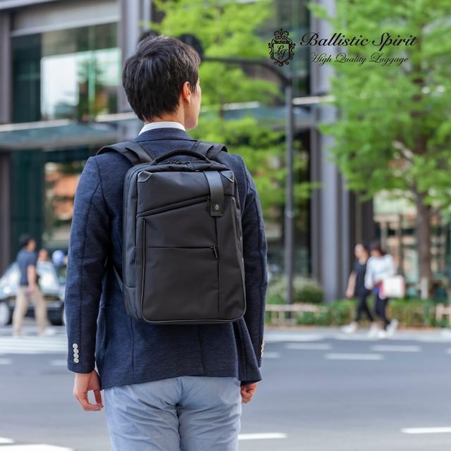 ビジネスバッグ ビジネスリュック メンズ おしゃれ かっこいい 大容量 B4対応 Pc対応 ギフト プレゼント Ballistic Spirit バリスティックスピリット Bs 4912 Ai Bs 4912 鞄メーカー直営t2o Online Store 通販 Yahoo ショッピング