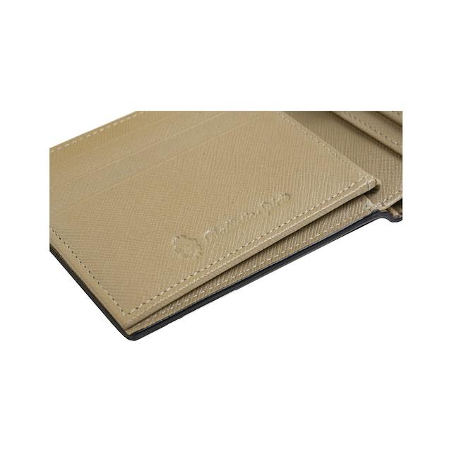 財布 2つ折り財布【ラウンドL字ファスナー】【IS/IT】 (340163410) | | 紳士