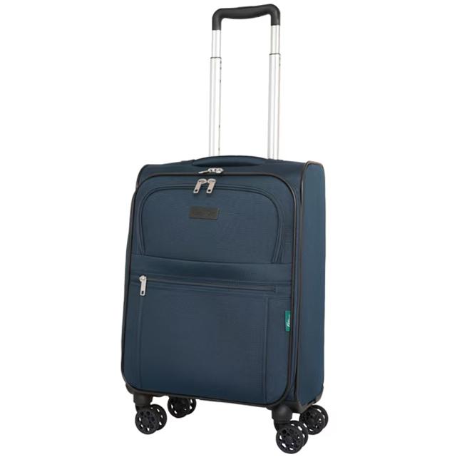 KENNETH COLE キャリーケース　スーツケース　紺　28インチ(71cm KENNETH COLE キャリーケース スーツケース 紺 28インチ(71cm