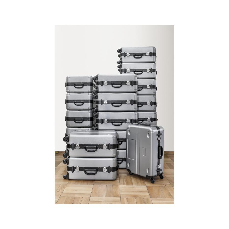 送料無料】LOJEL JAPAN ロジェールジャパン スーツケース