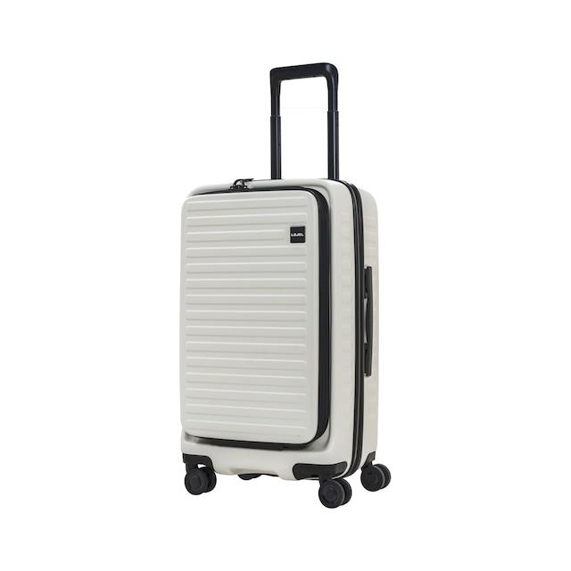 ロジェール LOJEL スーツケース CUBO FIT S ブラック - 旅行用バッグ