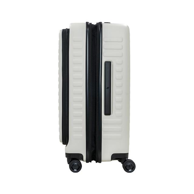 LOJEL フロントオープン 拡張機能付き 中型 小型 スーツケース LOJEL フロントオープン 拡張機能付き 中型 小型 スーツケース