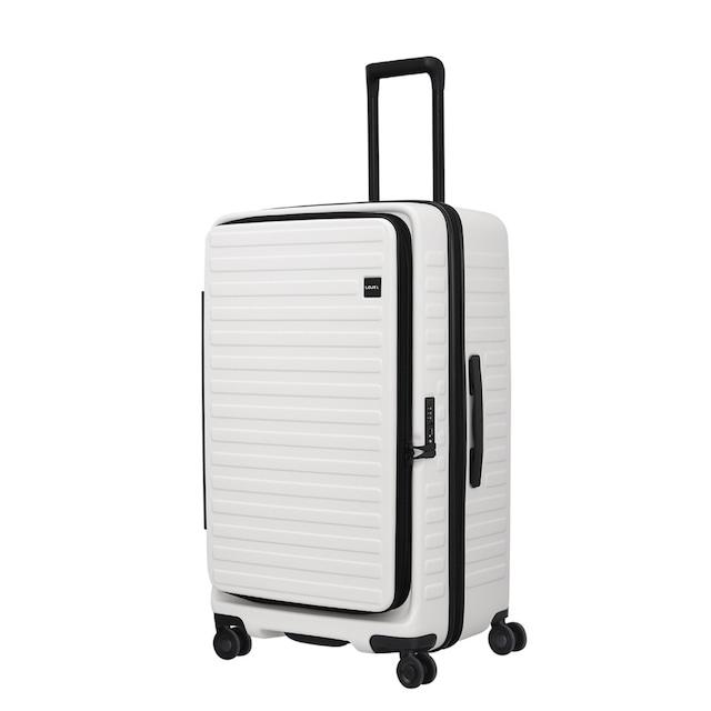 LOJEL フロントオープン 拡張機能付き 100L 110L 大容量 大型