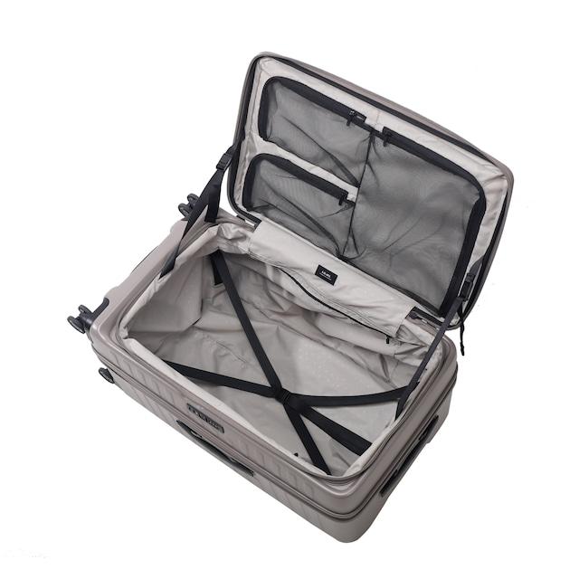 LOJEL フロントオープン 拡張機能付き 100L 110L 大容量 大型 LOJEL フロントオープン 拡張機能付き 100L 110L 大容量 大型