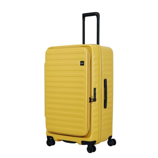 LOJEL フロントオープン 拡張機能付き 100L 110L 大容量 大型 LOJEL フロントオープン 拡張機能付き 100L 110L 大容量 大型