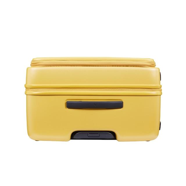 LOJEL フロントオープン 120L 大容量 大型 スーツケース キャリー