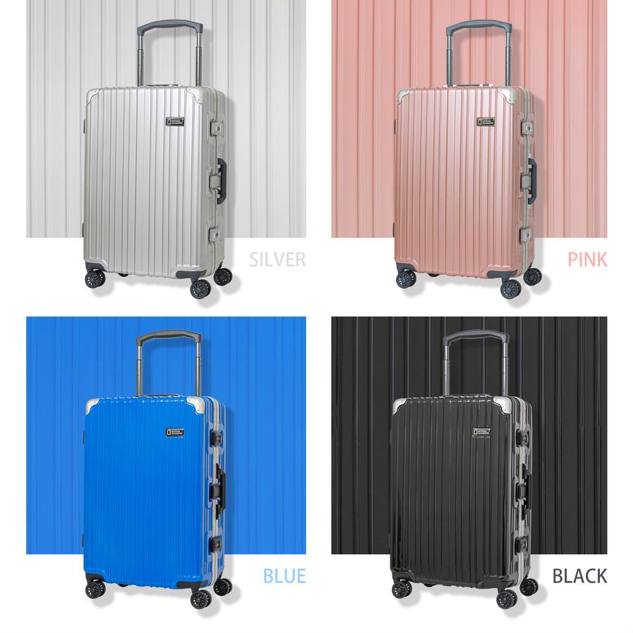 ナショナルジオグラフィック スーツケース キャリーケース L