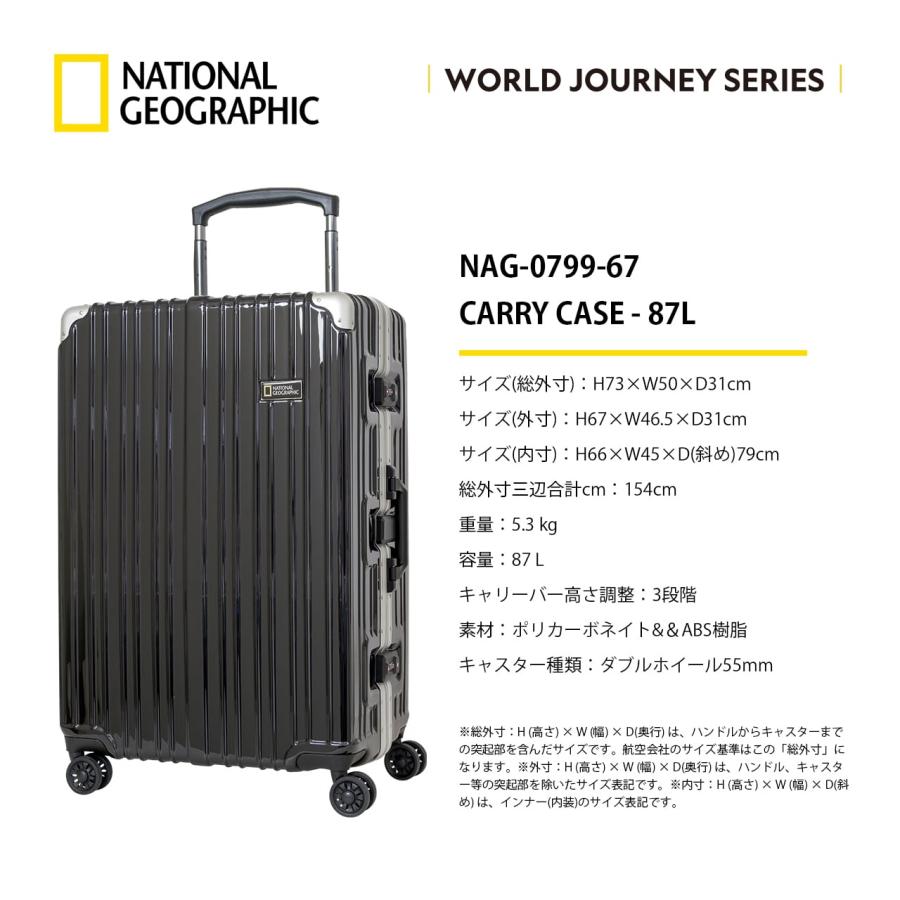 ナショナルジオグラフィック NATIONAL GEOGRAPHIC(ナショナル