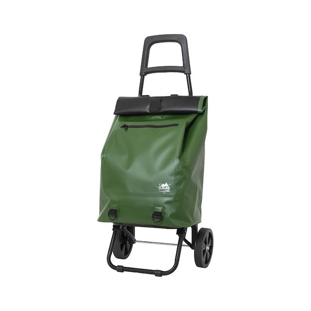 OJGerry ACITVE オージェイゲリー アクティブ ショッピングカート 2輪