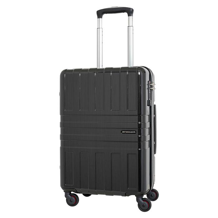 【未使用‼】スカイナビゲーター スーツ キャリー ケース バッグ 旅行 トラベル 送料無料】SKYNAVIGATOR スカイナビゲーター スーツケース