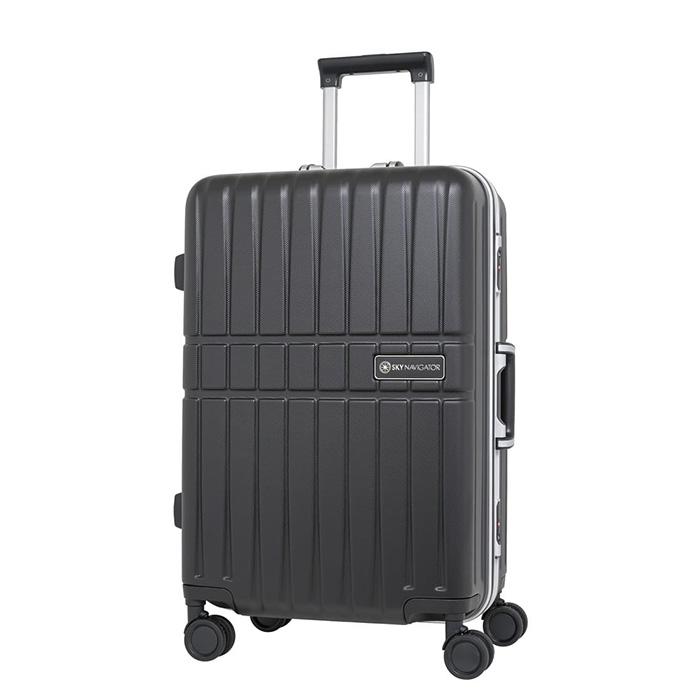 送料無料】SKYNAVIGATOR スカイナビゲーター スーツケース