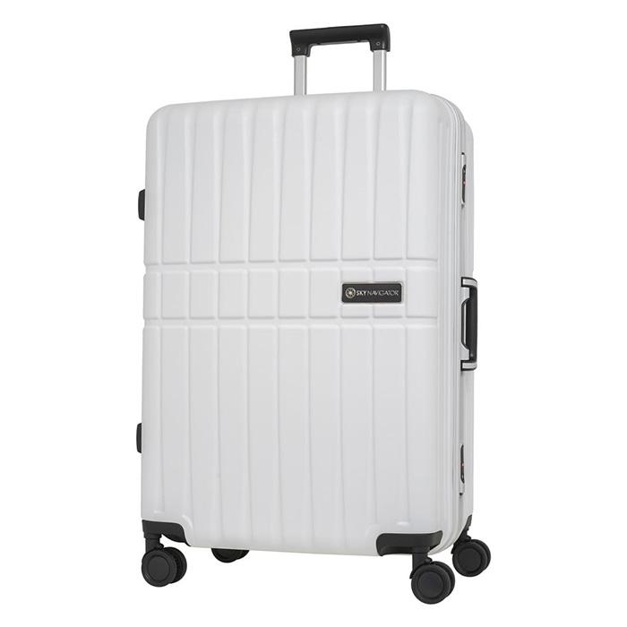 【美品】SKYNAVIGATOR スカイナビゲーター キャリーケース 楽天市場】送料無料 SKYNAVIGATOR スカイナビゲーター スーツ