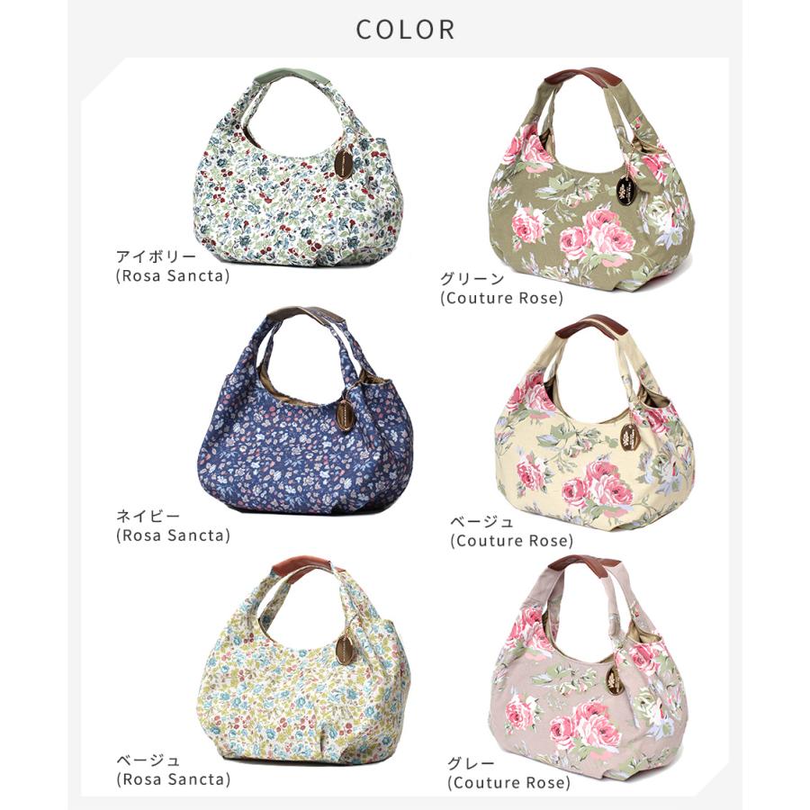 LAURA ASHLEY 【公式】ローラアシュレイ トートバッグ LAURA ASHLEY 【公式】ローラアシュレイ トートバッグ