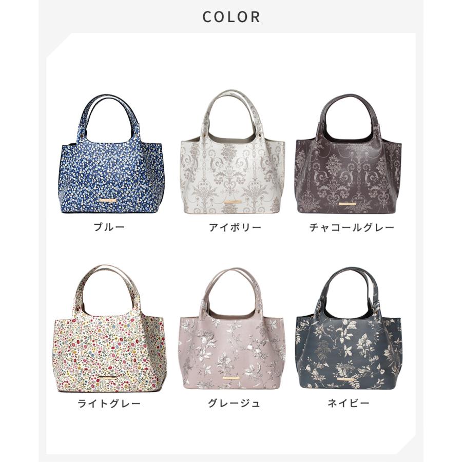 LAURA ASHLEY（ローラアシュレイ） 【公式】ローラアシュレイ トート