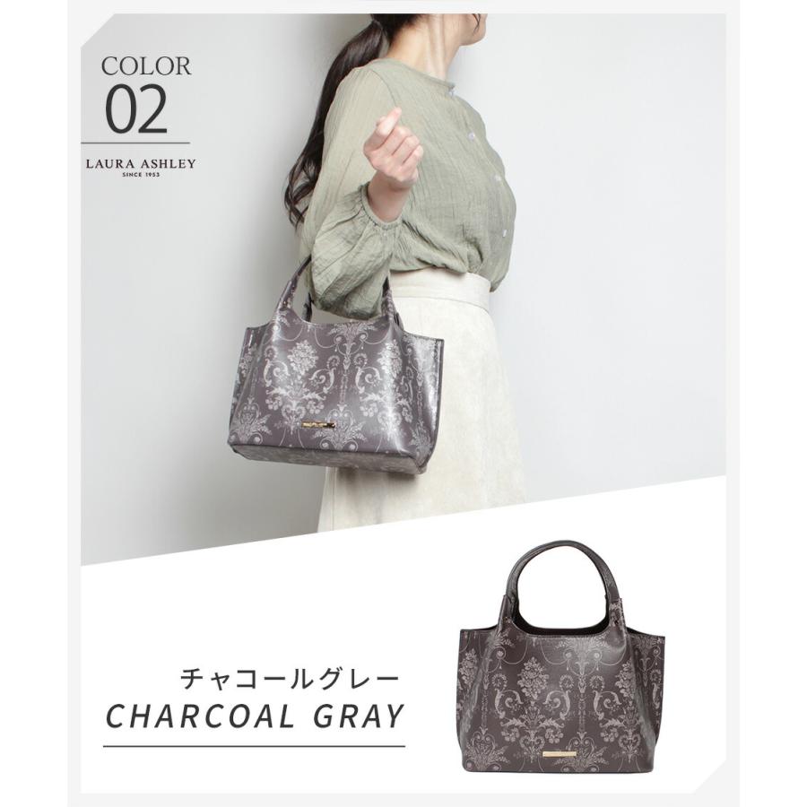 LAURA ASHLEY（ローラアシュレイ） 【公式】ローラアシュレイ トート