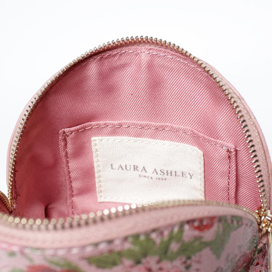 LAURA ASHLEY（ローラアシュレイ） 【公式】ローラアシュレイ 小物入れ