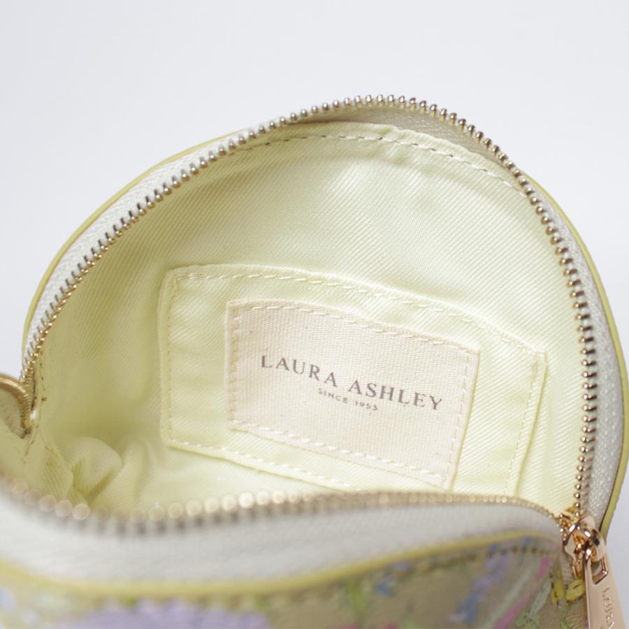 LAURA ASHLEY 【公式】ローラアシュレイ 小物入れ ポーチ 化粧