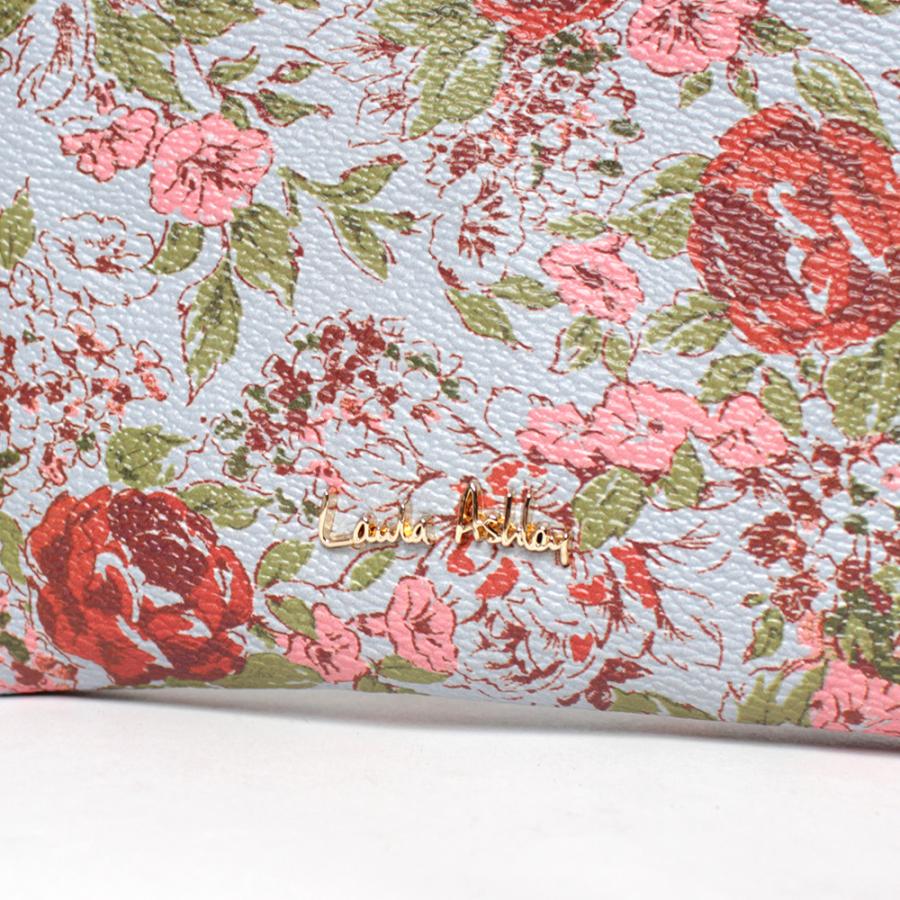 LAURA ASHLEY（ローラアシュレイ） 【公式】ローラアシュレイ 小物入れ