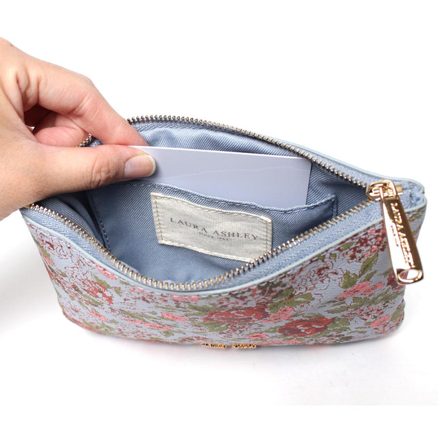 LAURA ASHLEY（ローラアシュレイ） 【公式】ローラアシュレイ 小物入れ