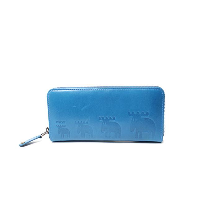 モズ　財布 moz（モズ） モズ【公式】財布 レディース 長財布 L字ファスナー