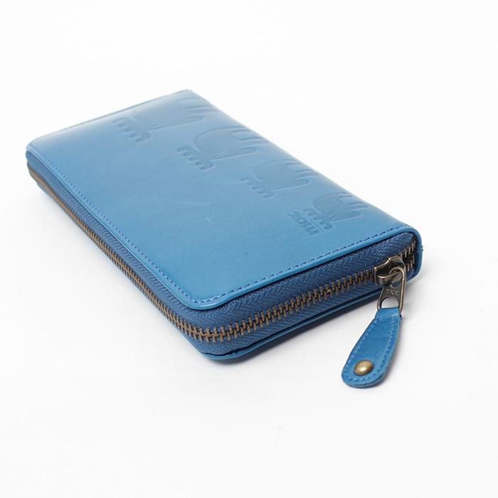 moz モズ【公式】財布 レディース 長財布 L字ファスナー